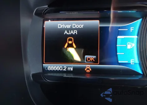 2014 Ford Taurus Limited z USA, uszkodzony, nr VIN 1FAHP2F84EG111159